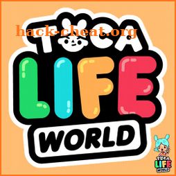 Tips Toca Boca life World Town icon