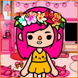 Tips TOCA boca Life World Town new walkthrough icon