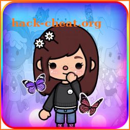 Tips Toca Life City & Toca world Pets icon