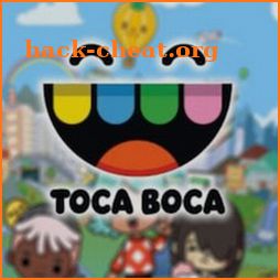 Tips Toca Life World House icon