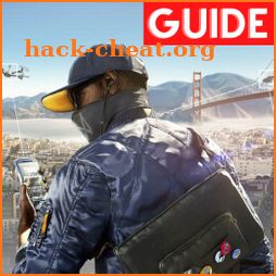 Tips Watch Dogs 2 : Walkthrough icon