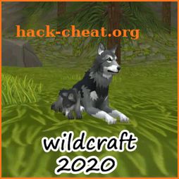 tips : Wildcraft - Animal Online sim icon