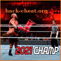 TIPS WWE 2K Championship 2022 icon