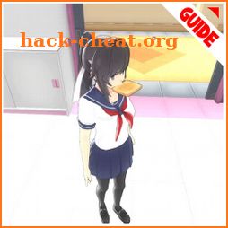 Tips Yandere School Simulator Life icon