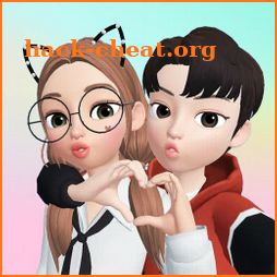 Tips: zepeto 3d avatar maker icon