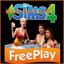 TipsPro The_Sims FreePlay 5 icon