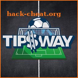 TIPSWAY BETTING TIPS icon