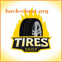 Tires Shop: Buy New Tires icon