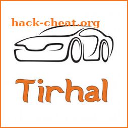 Tirhal icon