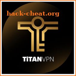 titaan vpn icon