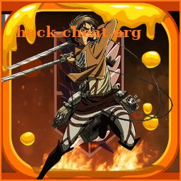 Titan attack AOT icon