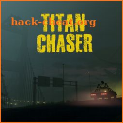 Titan Chaser icon