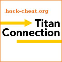 Titan Connection icon