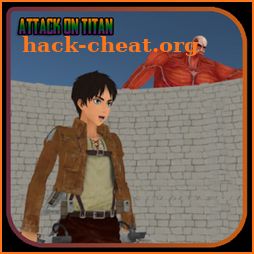 Titan on Attacks icon