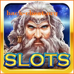 Titan Slots™ icon