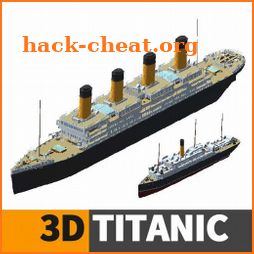 Titanic icon