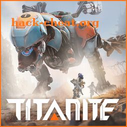 Titanite icon