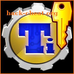 Titanium Backup PRO Key ★ root icon