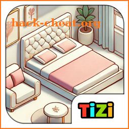 Tizi House Design & Decoration icon