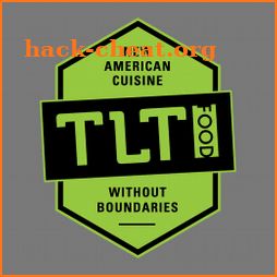 TLT Food icon