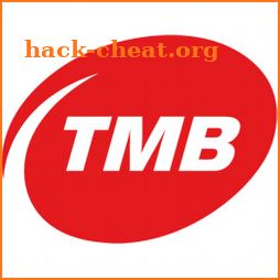 TMB App (Metro Bus Barcelona) icon