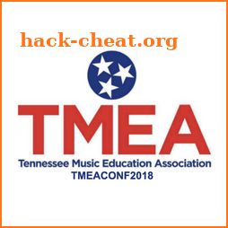 TMEACONF2018 icon