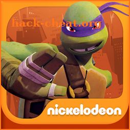 TMNT: ROOFTOP RUN icon