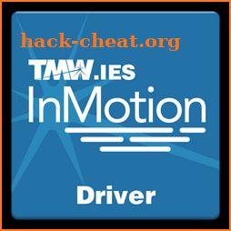 TMW IES InMotion Driver icon