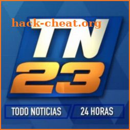 Tn 23 noticias icon