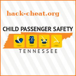 TN Child Passenger Safety icon