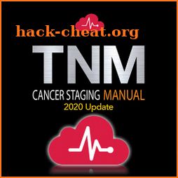 TNM Cancer Staging Manual icon