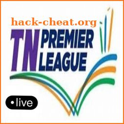 TNPL 2019 LIVE-TNPL 2019 Schedule icon