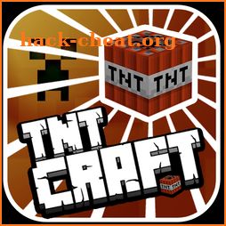 TNT Craft 2 : Survival and Creative Game icon