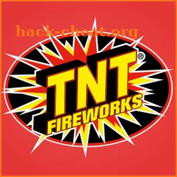 TNT Fireworks icon