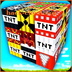 TNT Mod icon