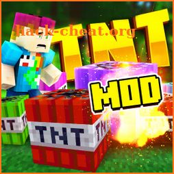 💣 TNT MOD NEW icon