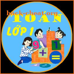 Toán Lớp 1 icon