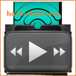 Toaster Cast DLNA UPnP Player icon