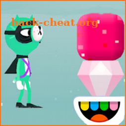 Toca Blocks II - Guide icon