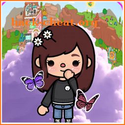 Toca Boca City Mod Walkthrough icon