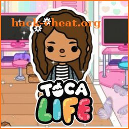 Toca boca Guia toca Life House icon