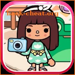 Toca Boca Lif City World Tips icon