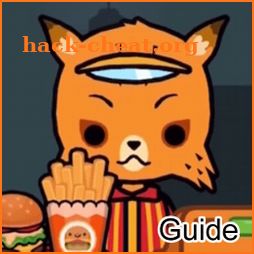 Toca Boca Life Helpful Tips icon