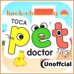 Toca Boca Life Stories Pets walkthrough and tricks icon