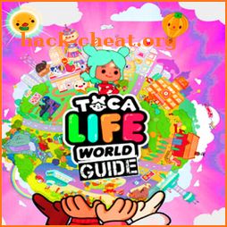 Toca Boca Life Tips icon