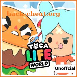 Toca Boca Life walkthrough icon