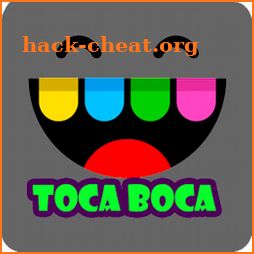 Toca Boca Life Walkthrough icon