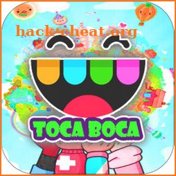 Toca Boca Life World Advice icon