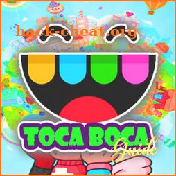 Toca Boca Life World For Tips icon