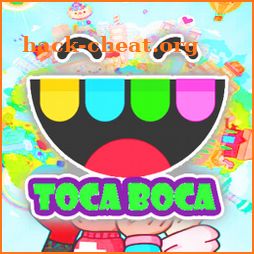 Toca Boca Life World For Tips icon